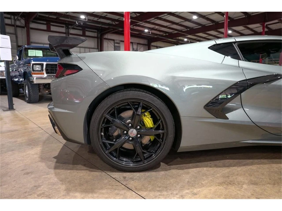 2022 Chevrolet Corvette C8 - Image 9 of 31