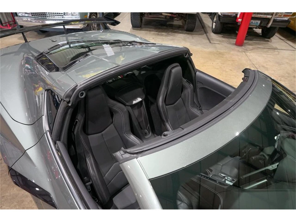 2022 Chevrolet Corvette C8 - Image 20 of 31