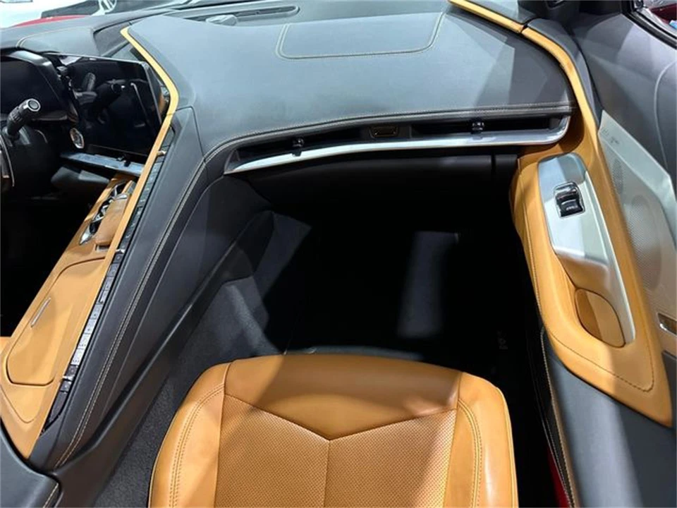 2022 Chevrolet Corvette C8 - Image 12 of 30
