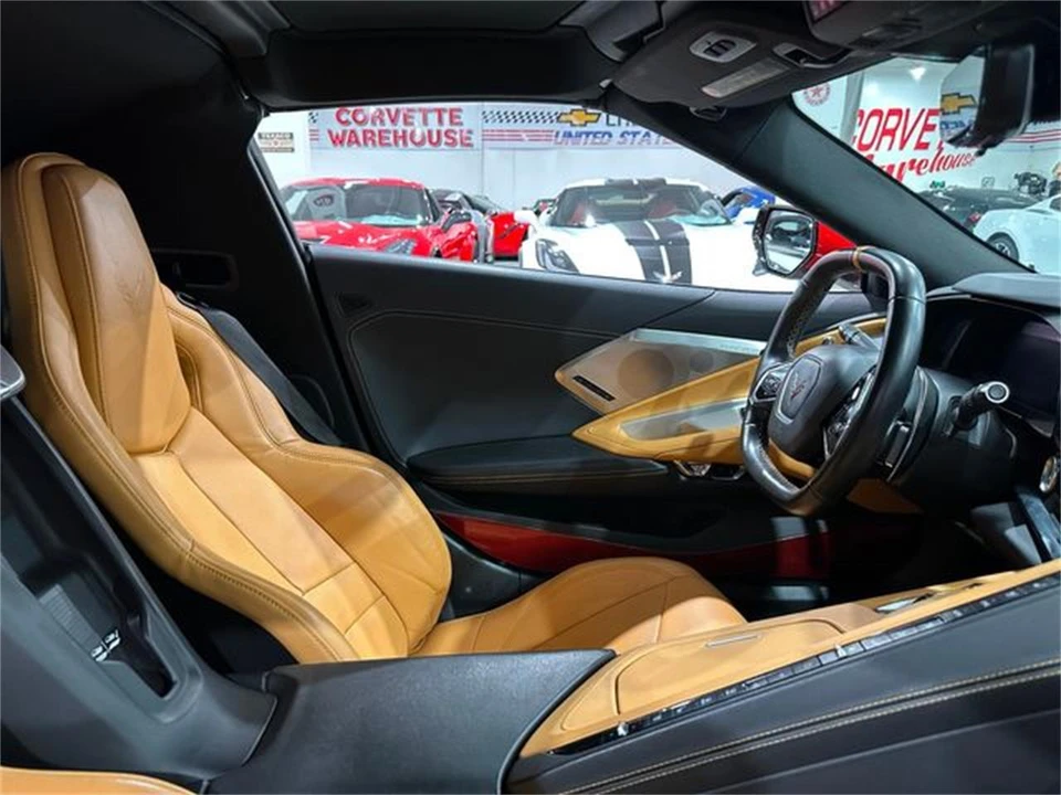 2022 Chevrolet Corvette C8 - Image 14 of 30