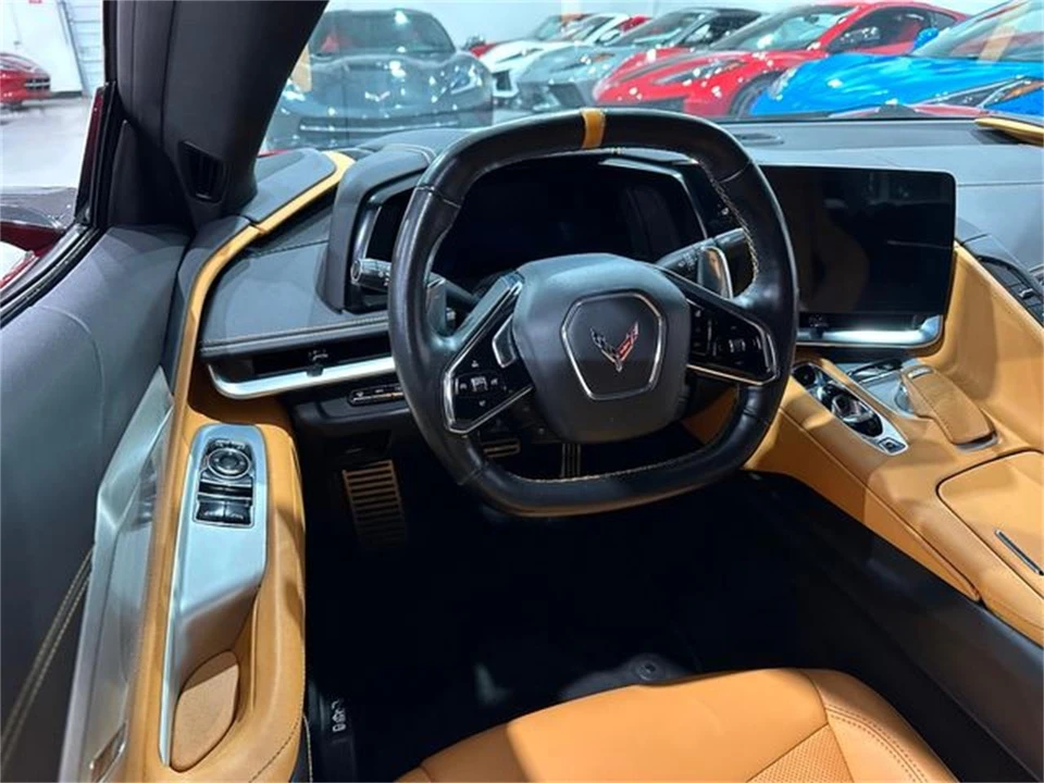 2022 Chevrolet Corvette C8 - Image 7 of 30
