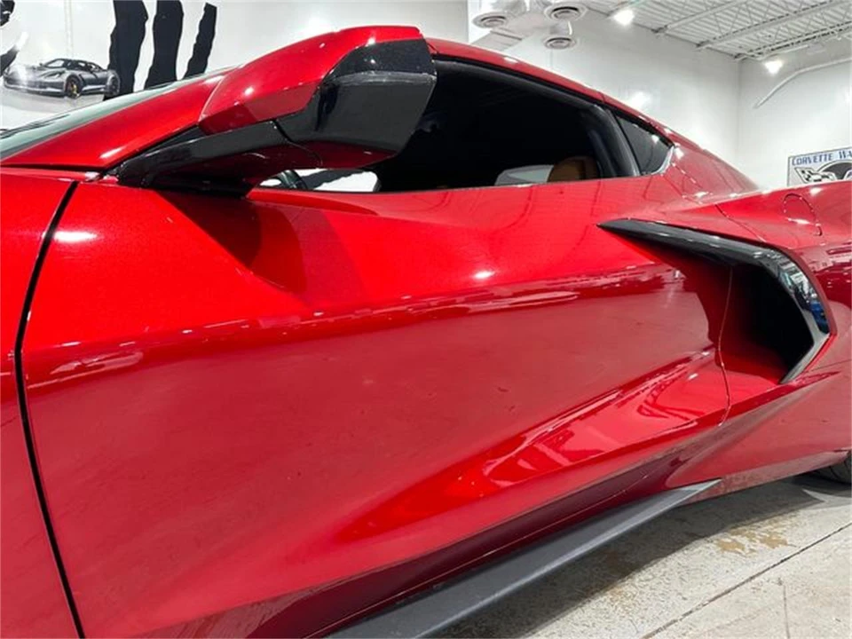 2022 Chevrolet Corvette C8 - Image 22 of 30