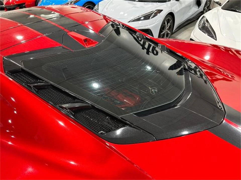 2022 Chevrolet Corvette C8 - Image 30 of 30