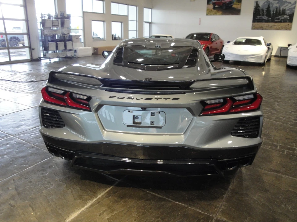 2022 Chevrolet Corvette C8 - Image 6 of 12