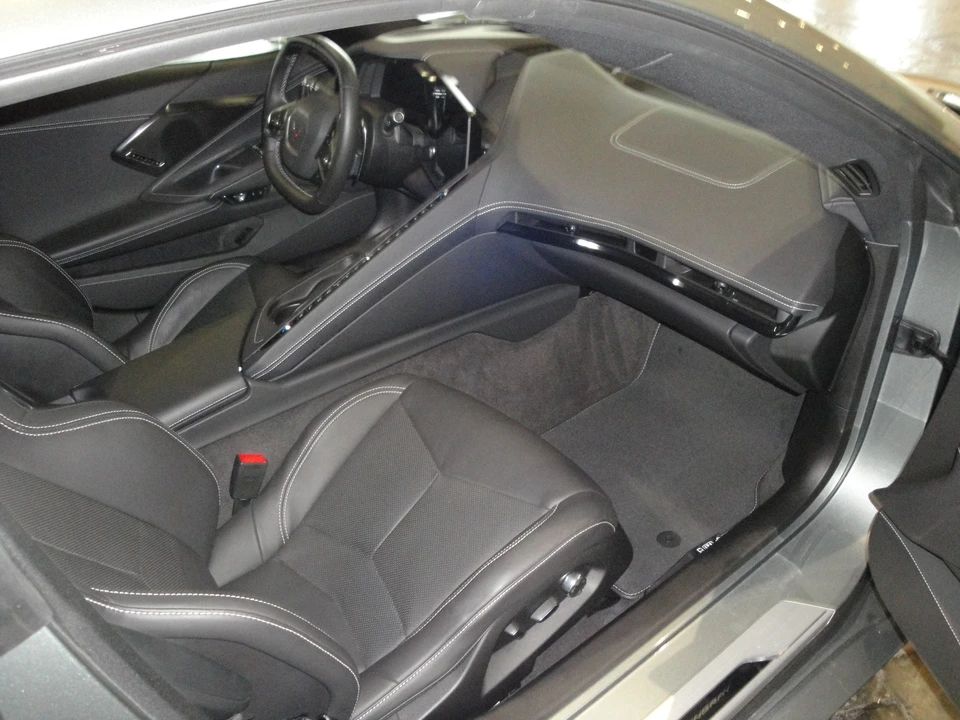 2022 Chevrolet Corvette C8 - Image 12 of 12