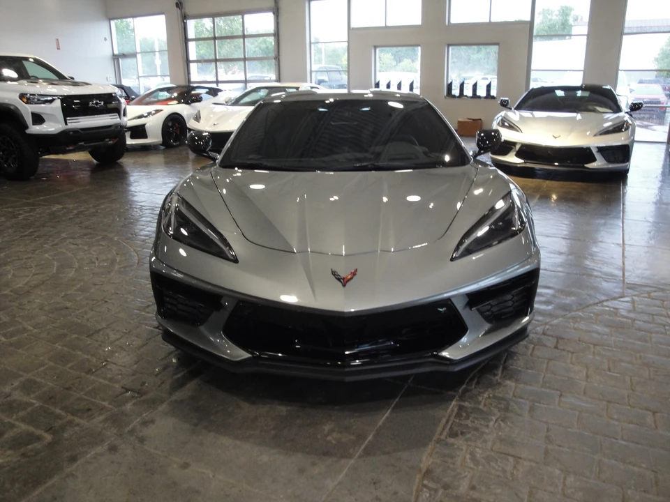2022 Chevrolet Corvette C8 - Image 5 of 12