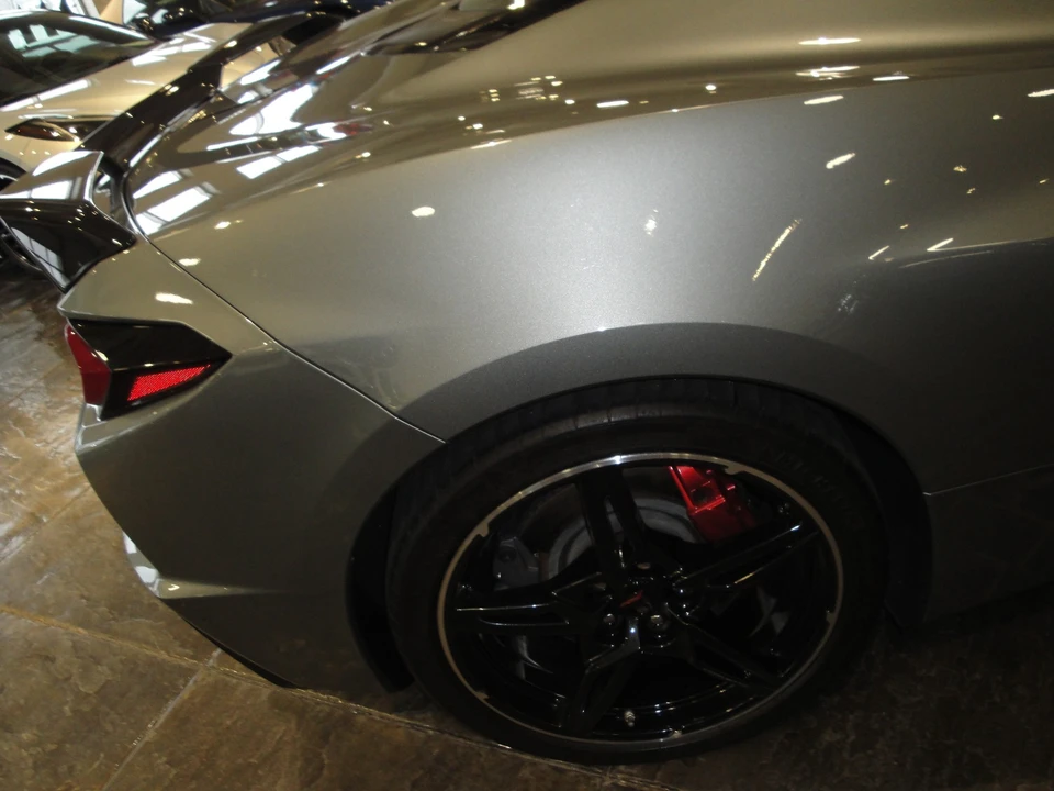 2022 Chevrolet Corvette C8 - Image 7 of 12