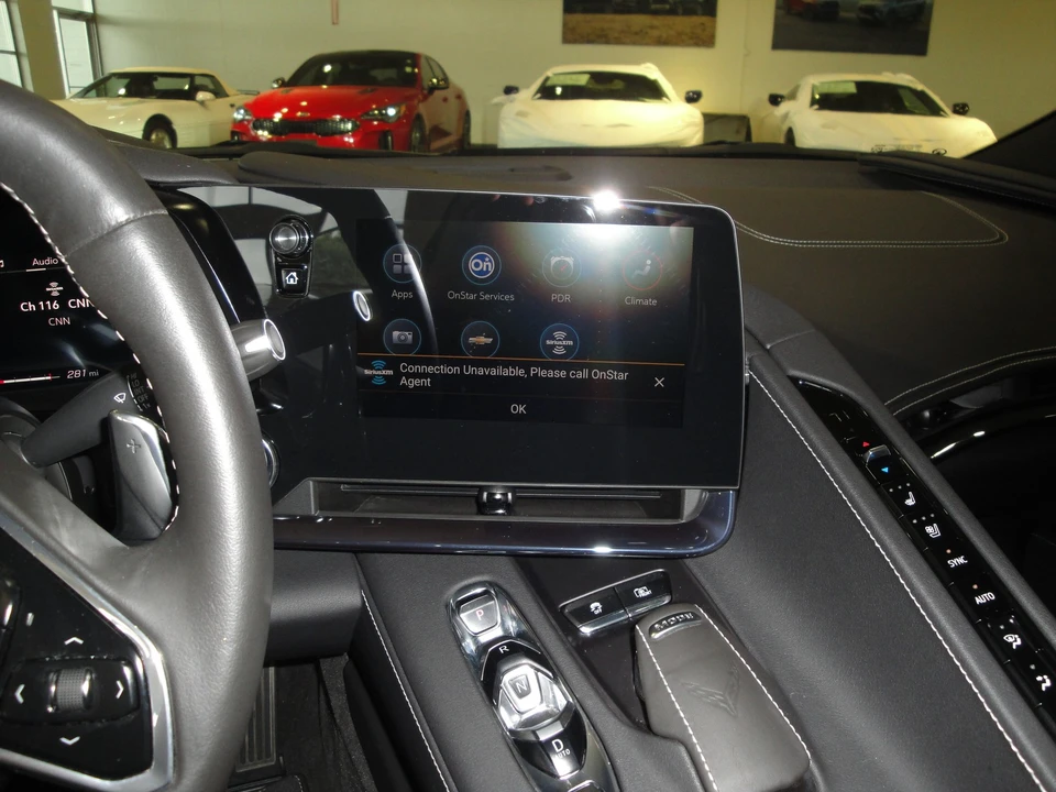 2022 Chevrolet Corvette C8 - Image 10 of 12