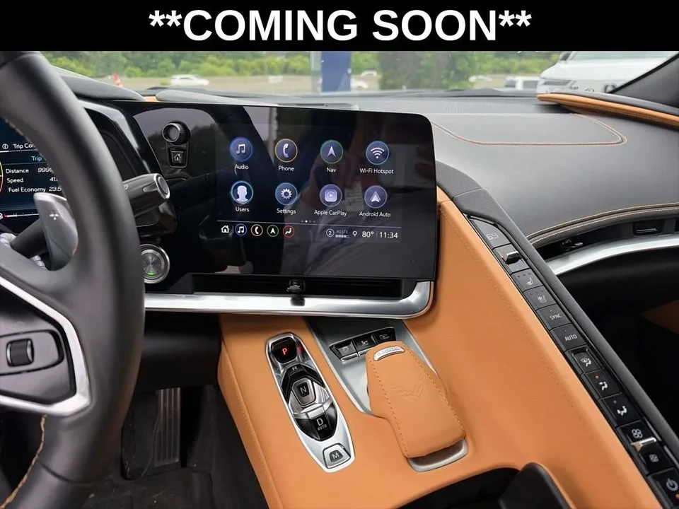 2022 Chevrolet Corvette C8 - Image 13 of 13