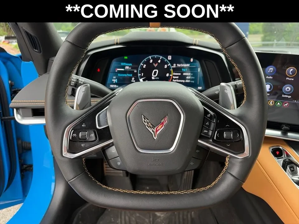 2022 Chevrolet Corvette C8 - Image 12 of 13
