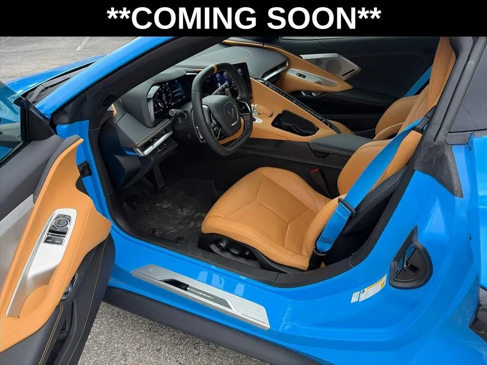 2022 Chevrolet Corvette C8 - Image 10 of 13