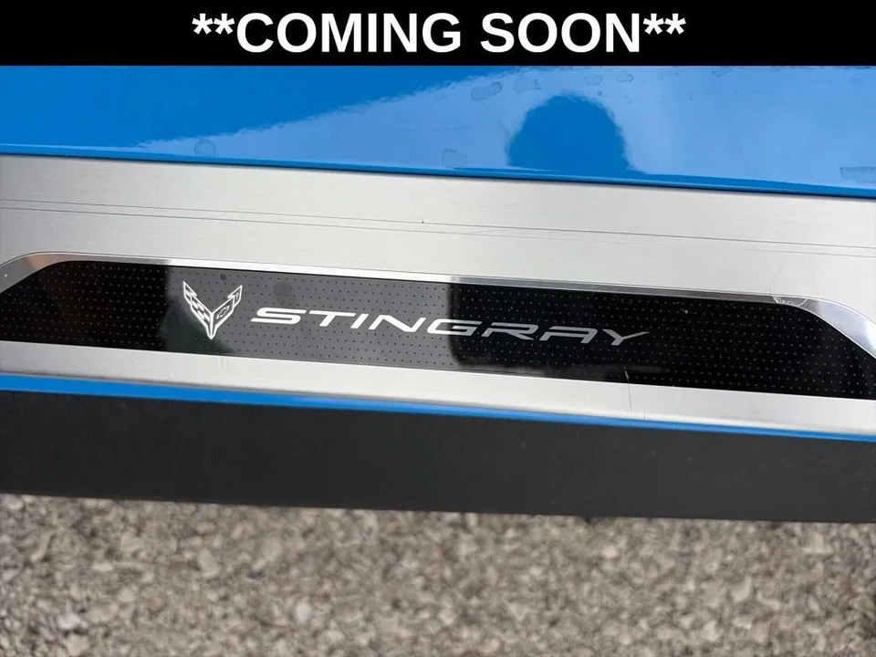 2022 Chevrolet Corvette C8 - Image 11 of 13