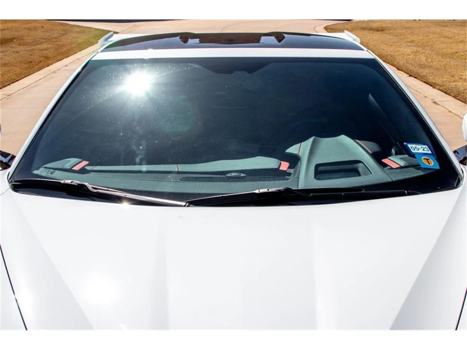 2022 Chevrolet Corvette C8 - Image 31 of 31