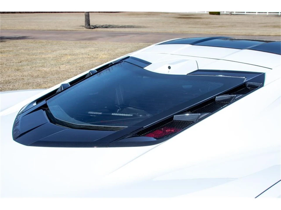 2022 Chevrolet Corvette C8 - Image 22 of 31