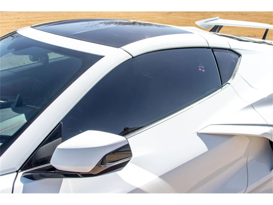 2022 Chevrolet Corvette C8 - Image 29 of 31