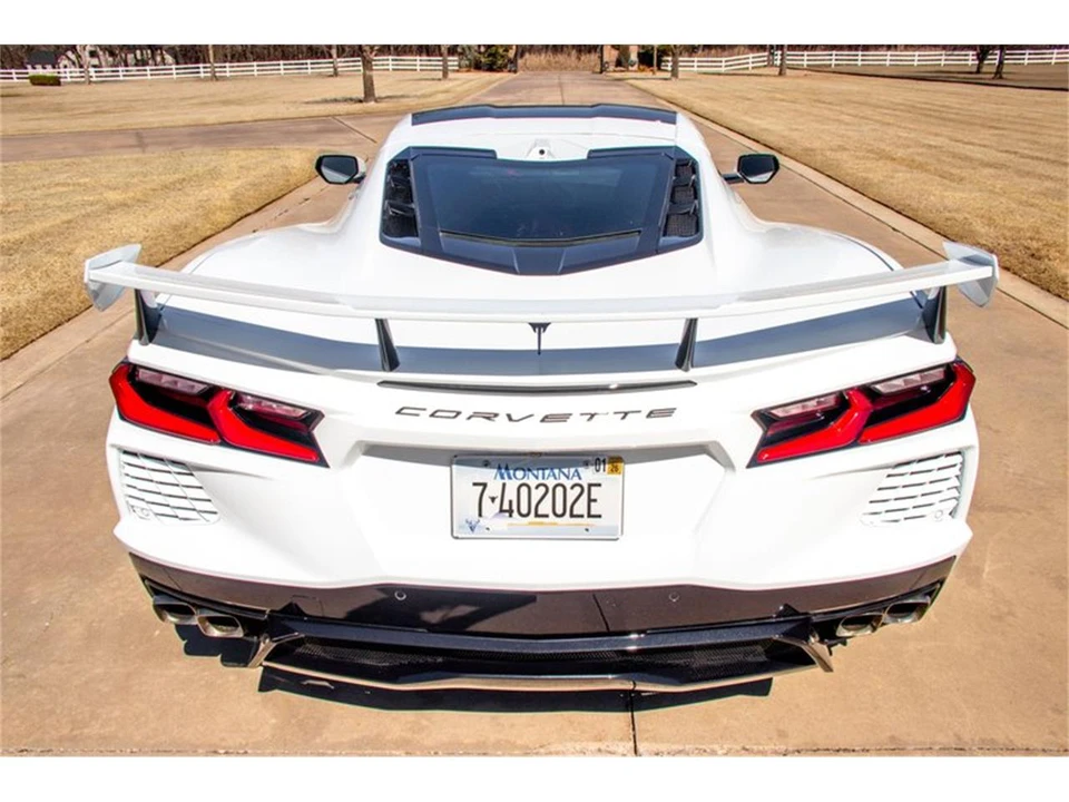 2022 Chevrolet Corvette C8 - Image 24 of 31