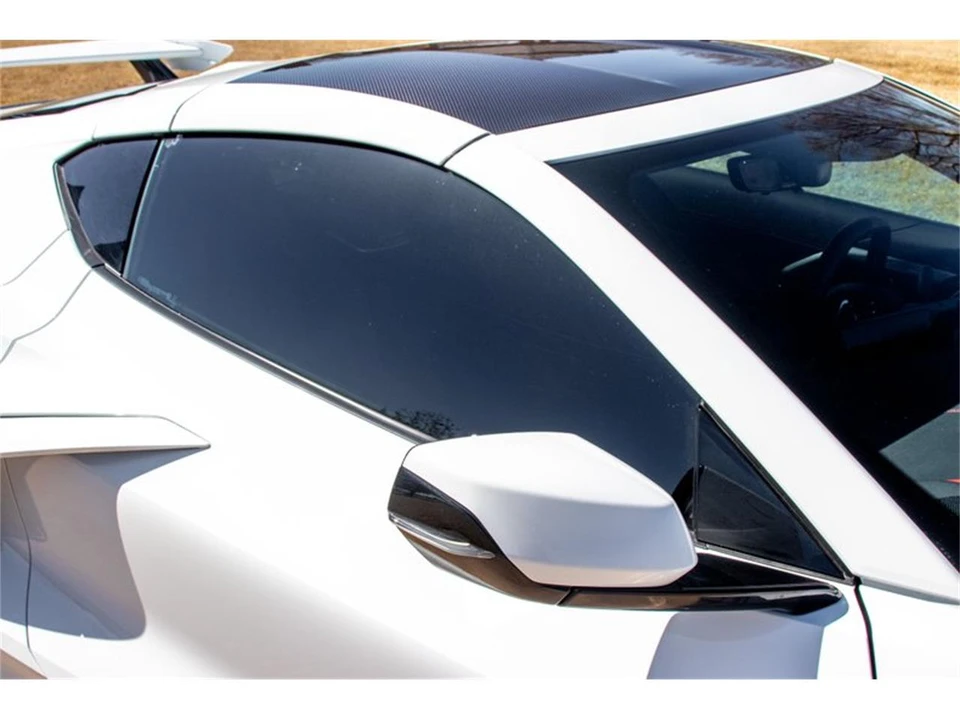 2022 Chevrolet Corvette C8 - Image 18 of 31