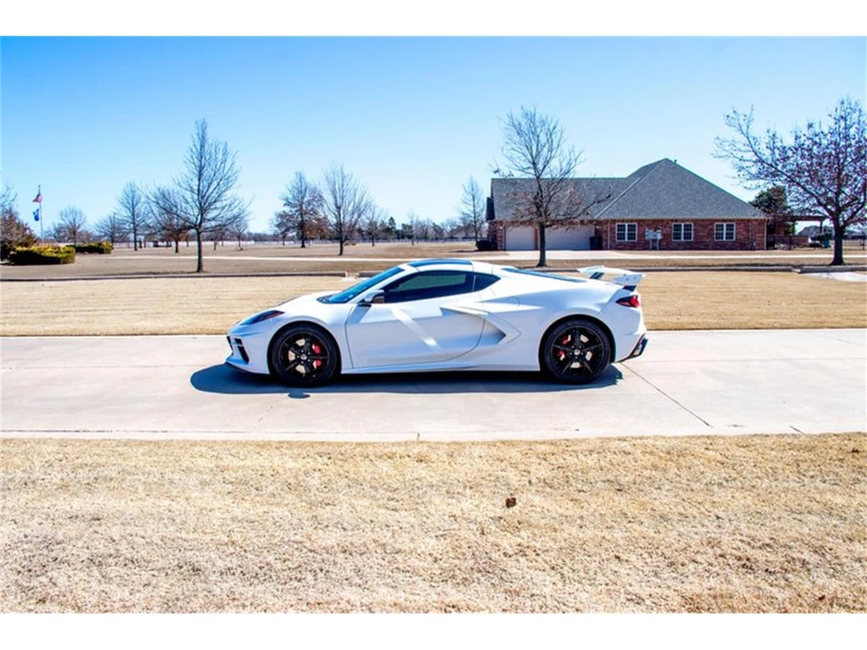 2022 Chevrolet Corvette C8 - Image 6 of 31