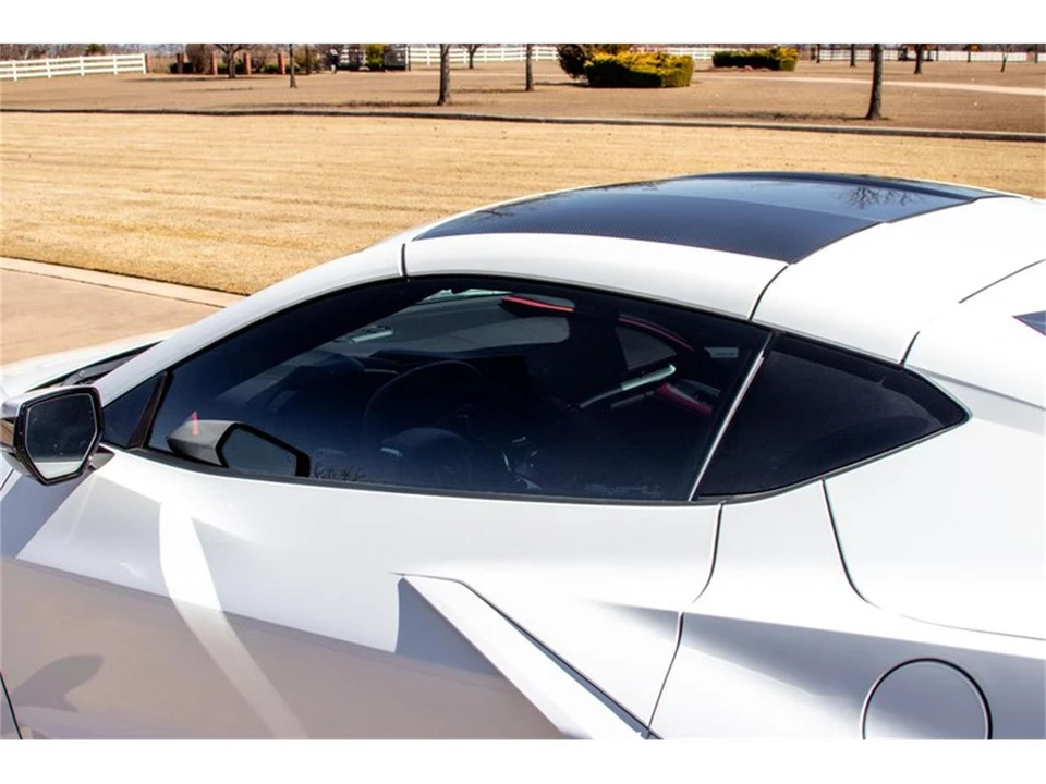 2022 Chevrolet Corvette C8 - Image 28 of 31
