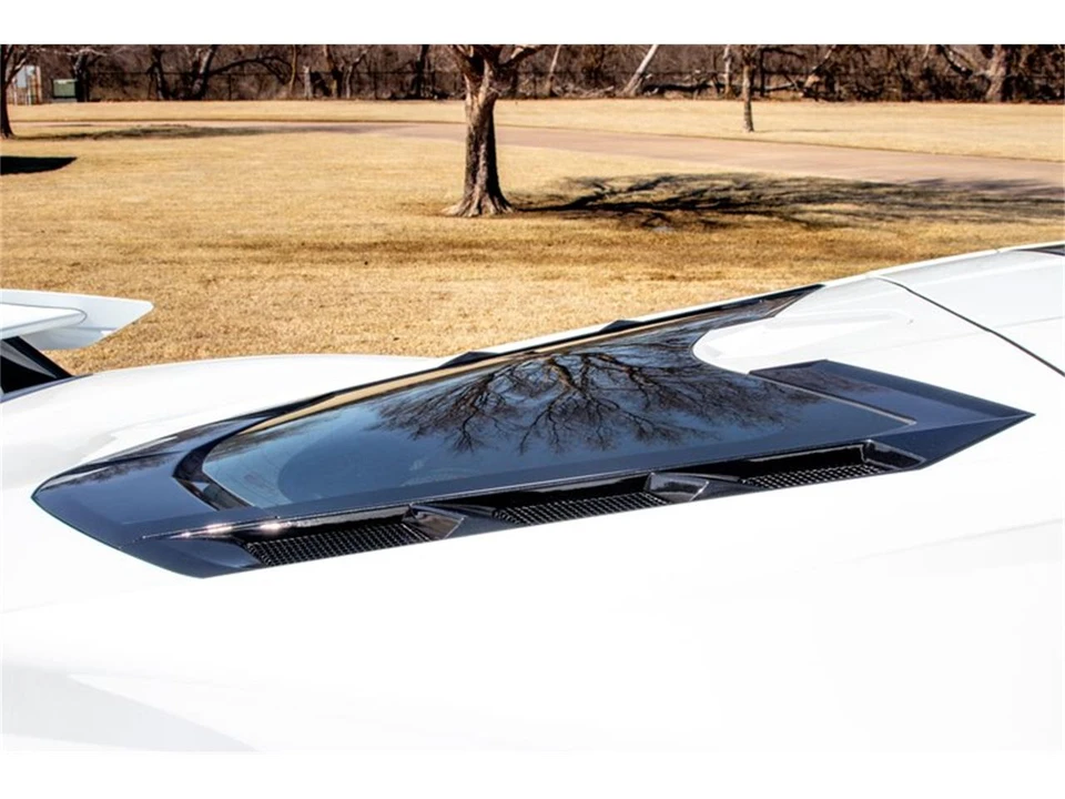 2022 Chevrolet Corvette C8 - Image 21 of 31