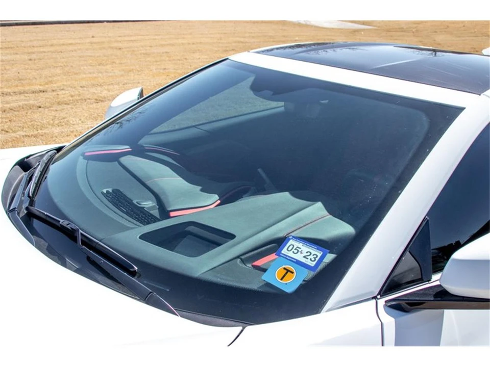 2022 Chevrolet Corvette C8 - Image 30 of 31