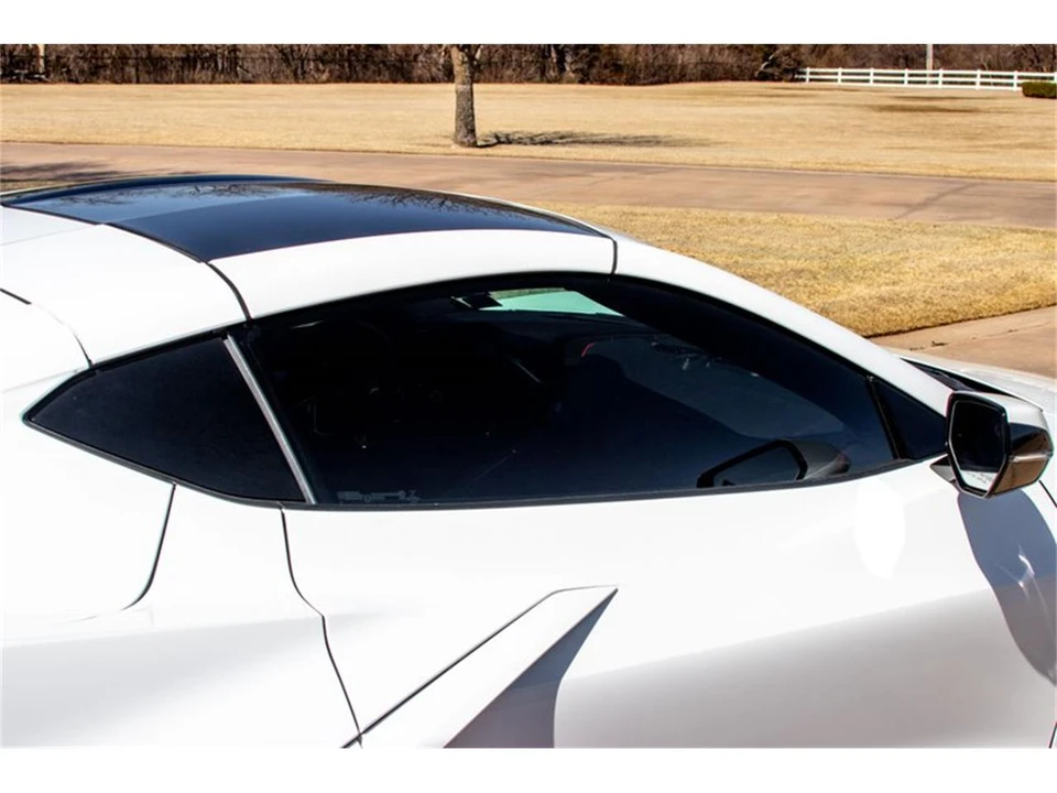 2022 Chevrolet Corvette C8 - Image 20 of 31