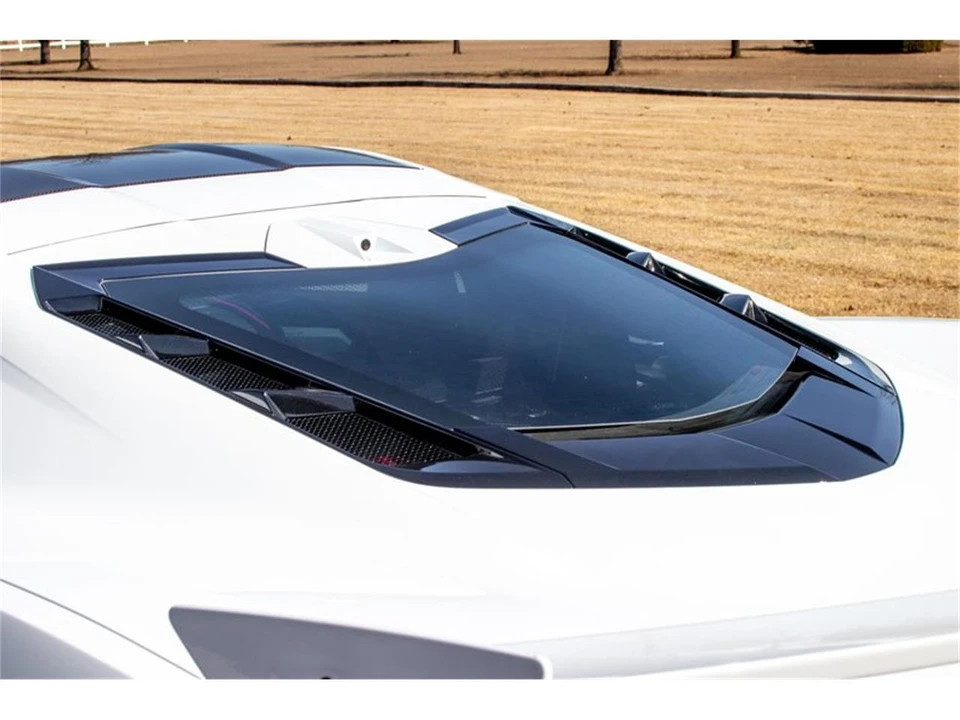 2022 Chevrolet Corvette C8 - Image 26 of 31