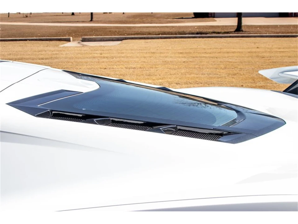 2022 Chevrolet Corvette C8 - Image 27 of 31
