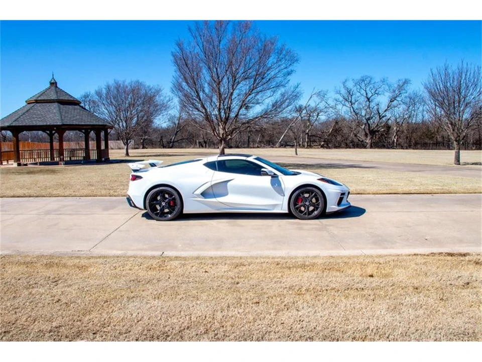 2022 Chevrolet Corvette C8 - Image 14 of 31
