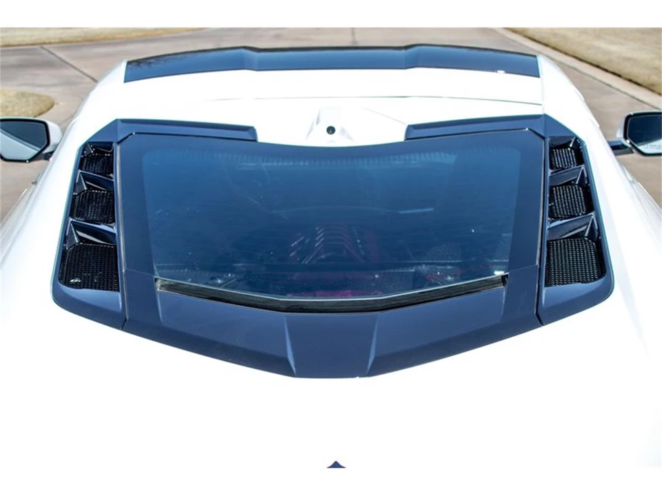 2022 Chevrolet Corvette C8 - Image 23 of 31