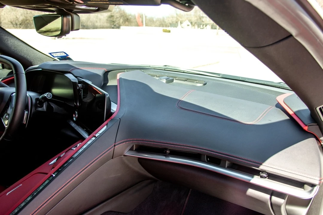 2022 Chevrolet Corvette C8 - Image 14 of 18