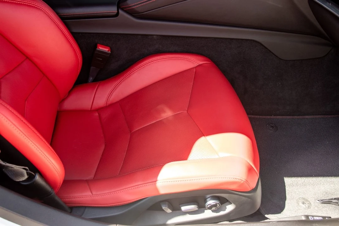 2022 Chevrolet Corvette C8 - Image 16 of 18