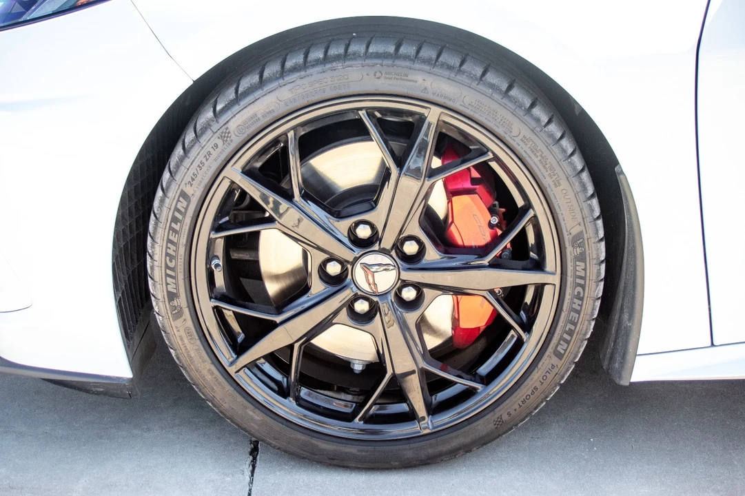 2022 Chevrolet Corvette C8 - Image 23 of 29