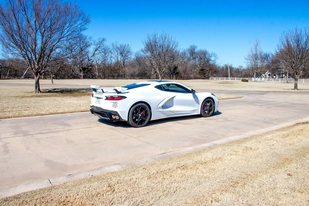 2022 Chevrolet Corvette C8 - Image 12 of 21