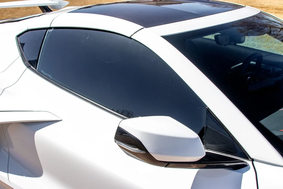 2022 Chevrolet Corvette C8 - Image 18 of 21