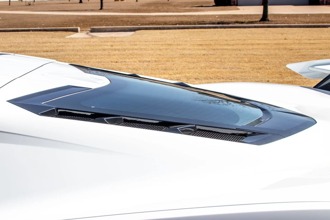 2022 Chevrolet Corvette C8 - Image 4 of 18