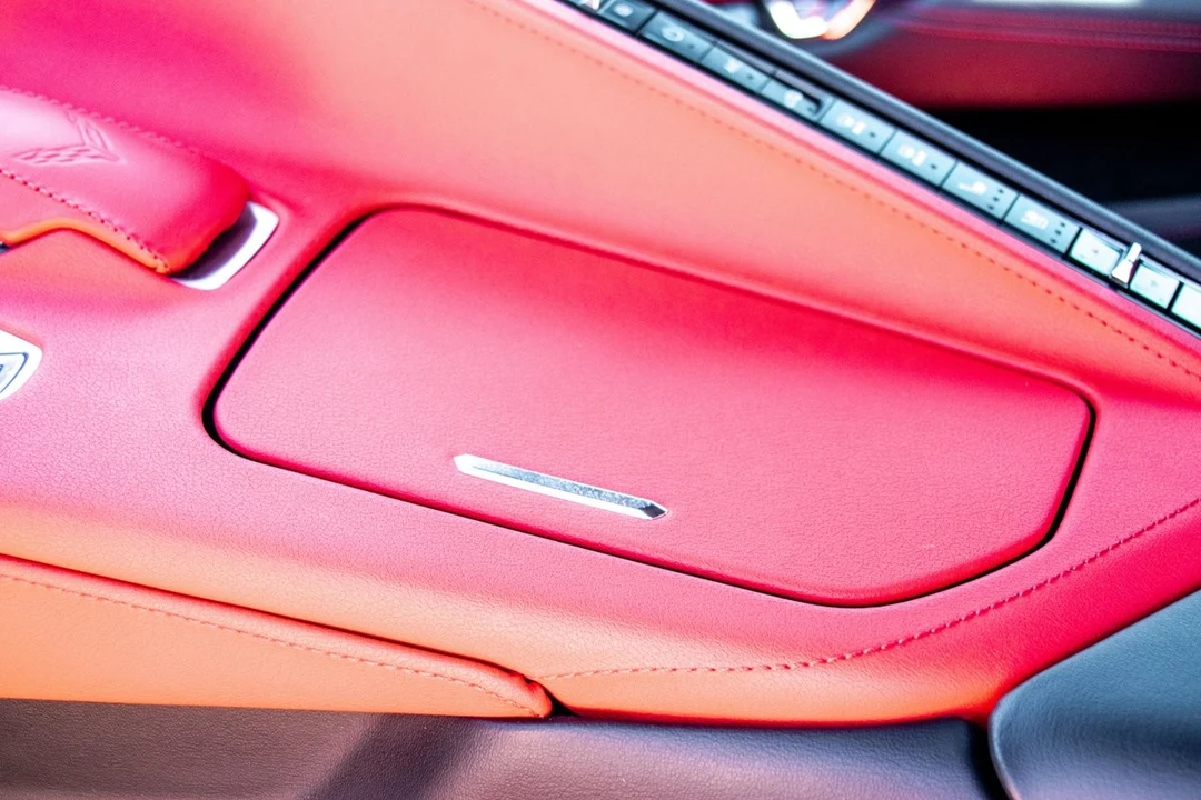 2022 Chevrolet Corvette C8 - Image 12 of 18