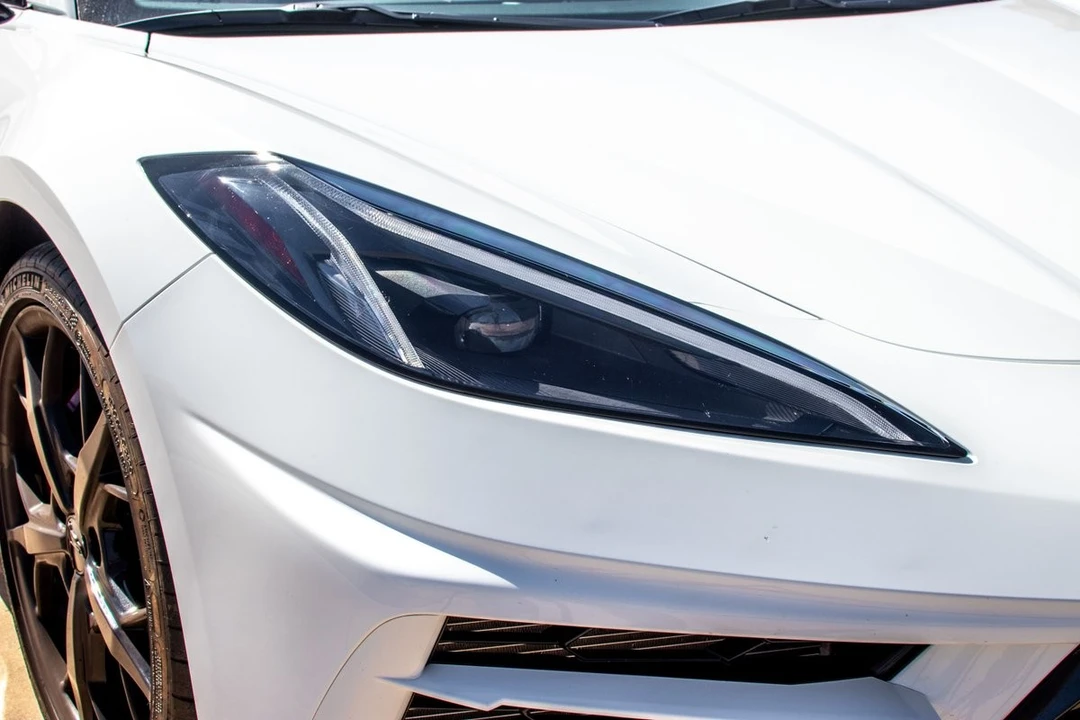 2022 Chevrolet Corvette C8 - Image 7 of 18