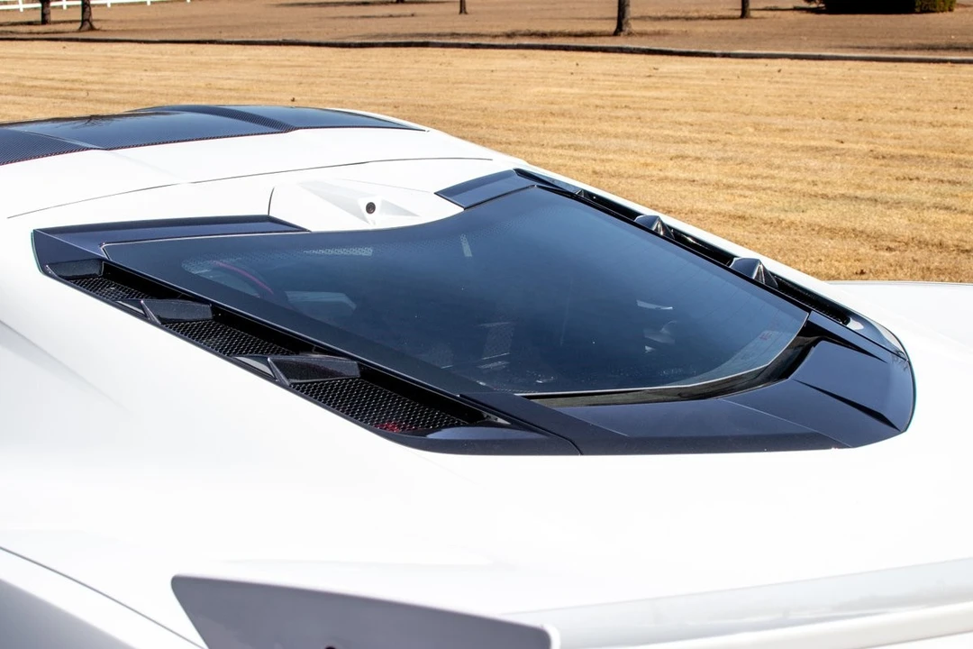 2022 Chevrolet Corvette C8 - Image 3 of 18