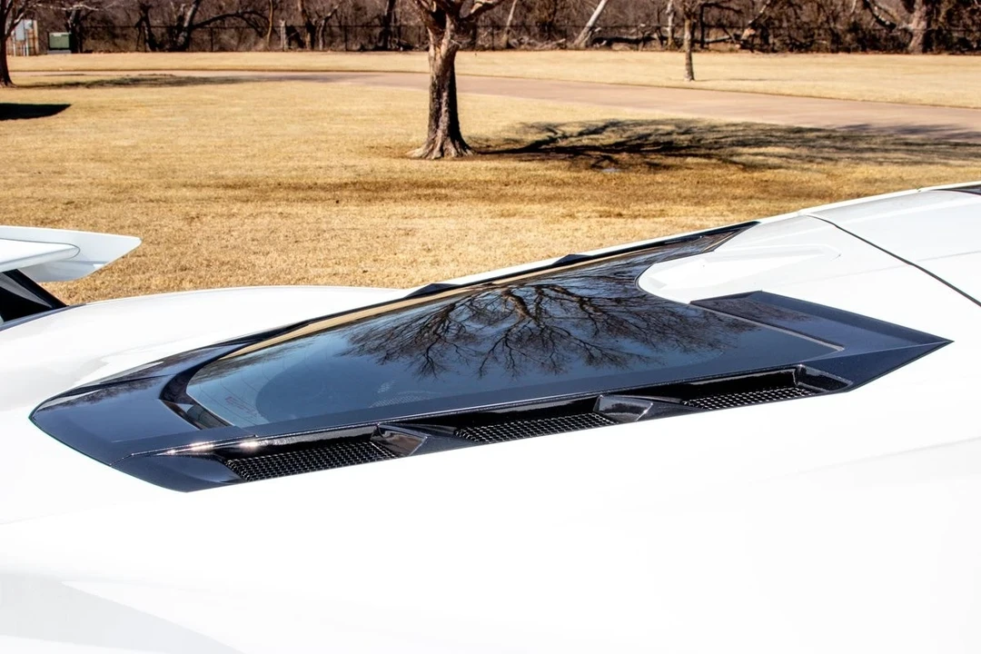 2022 Chevrolet Corvette C8 - Image 21 of 21