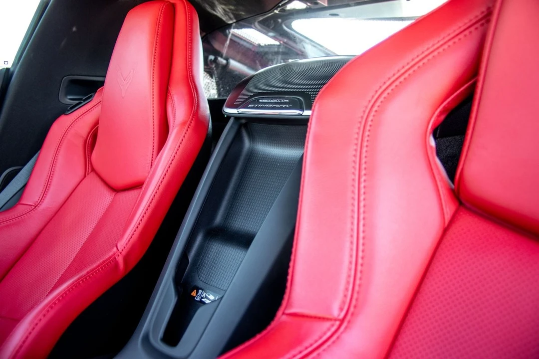 2022 Chevrolet Corvette C8 - Image 13 of 18