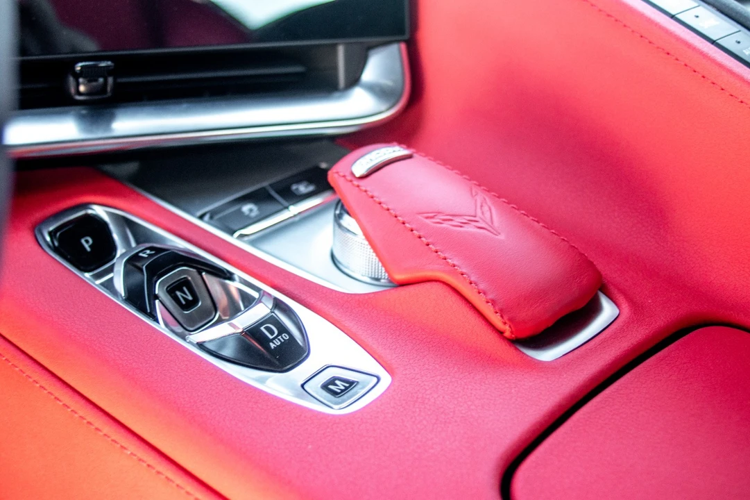 2022 Chevrolet Corvette C8 - Image 26 of 29