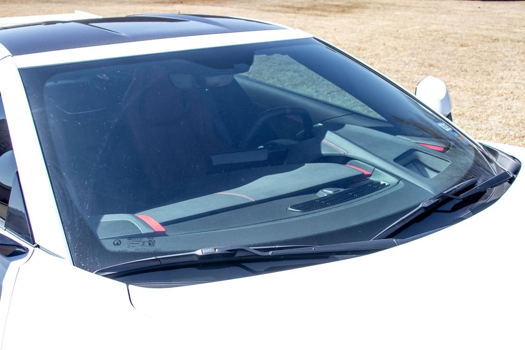 2022 Chevrolet Corvette C8 - Image 17 of 21