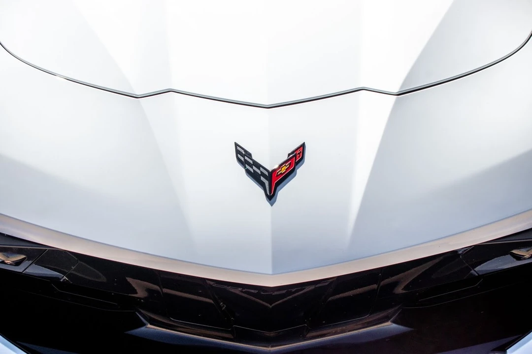 2022 Chevrolet Corvette C8 - Image 6 of 18