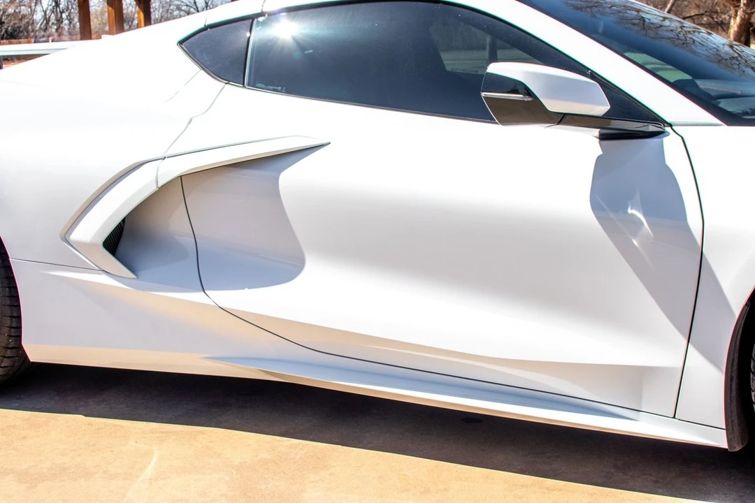 2022 Chevrolet Corvette C8 - Image 9 of 18