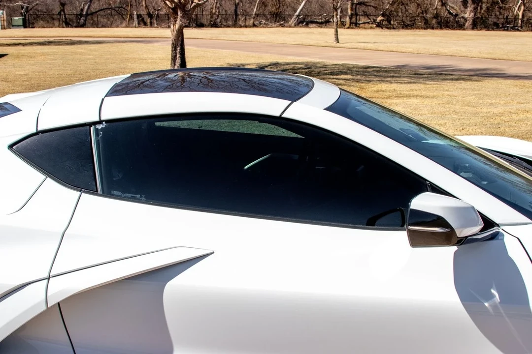 2022 Chevrolet Corvette C8 - Image 19 of 21