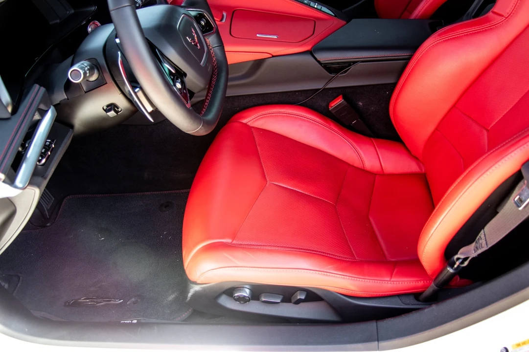 2022 Chevrolet Corvette C8 - Image 16 of 29