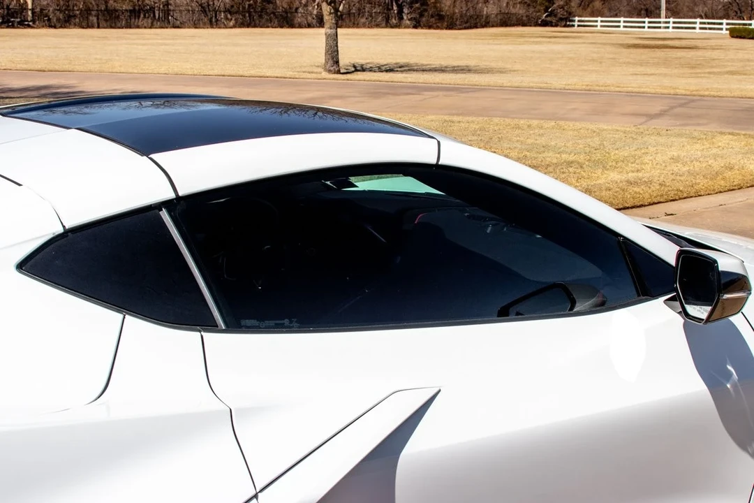 2022 Chevrolet Corvette C8 - Image 20 of 21