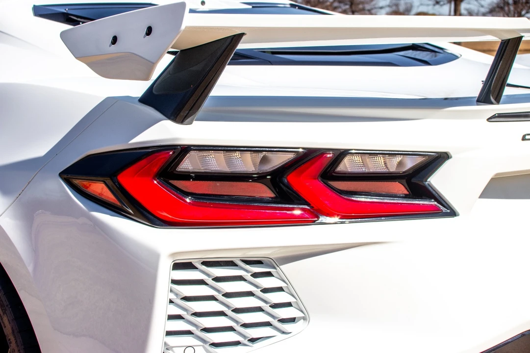 2022 Chevrolet Corvette C8 - Image 24 of 29