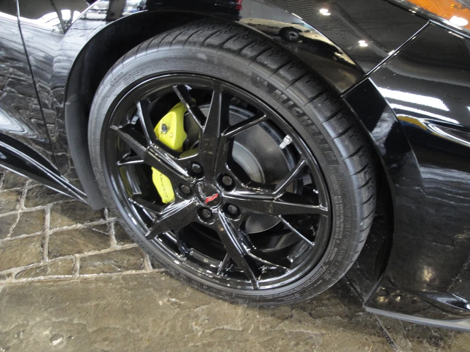 2022 Chevrolet Corvette C8 - Image 5 of 17